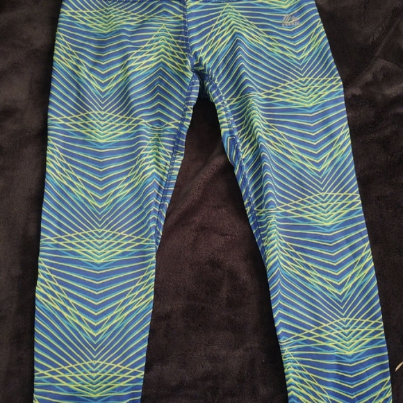 Workout pants - Picture 2 of 2
